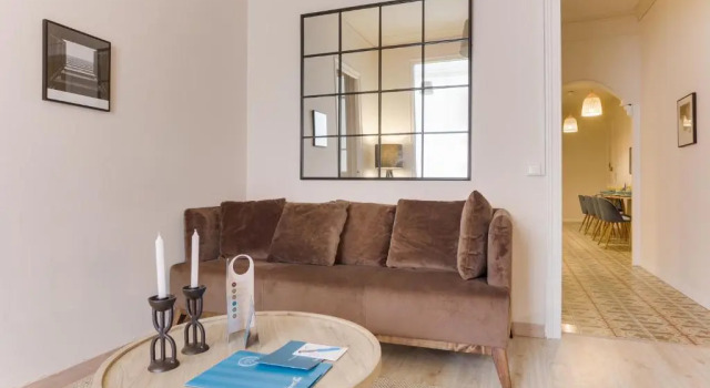 Апартаменты Standard Sweett - The Roca House