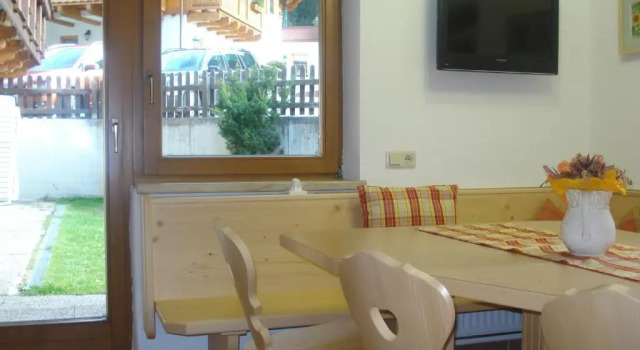 Коттедж Ferienhaus Marian