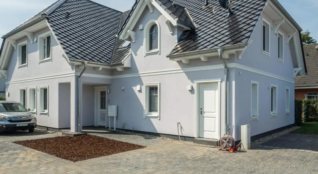 Haus MEERLE