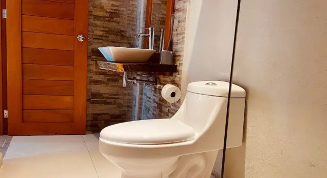 Номер Deluxe Hotel Manglar Suites