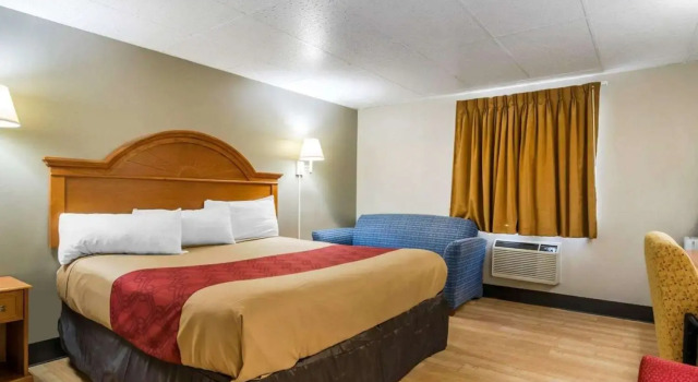 Econo Lodge New Paltz, Đặt Khách sạn New Paltz Ulster County