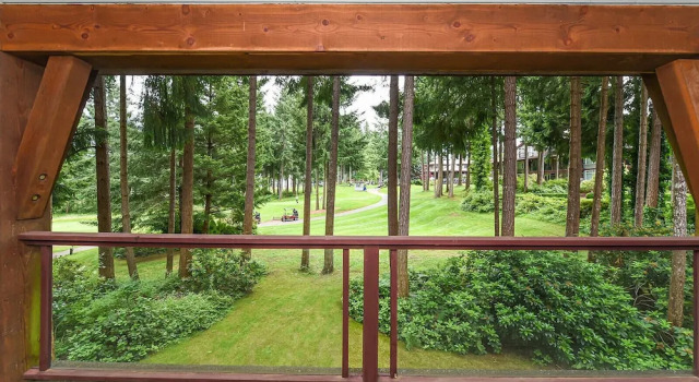 Четырёхместный номер Deluxe Crown Isle Resort & Golf Community