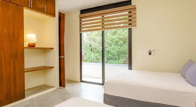 Magazine-worthy Villa Ponderosa with Private Pool & Gated Area, Rezervasyon Villa Tulum havuzlu oteller, Yüzme Havuzu