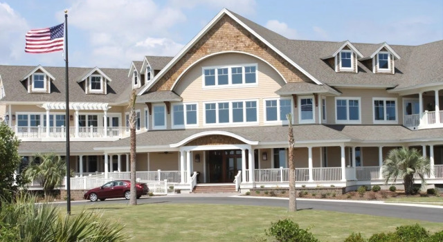 Seabrook Island by Wyndham Vacation Rentals