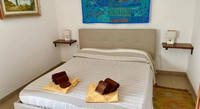 Номер Comfort Casa di Marco