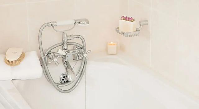 Номер Standard Blackwater Cottage B&B