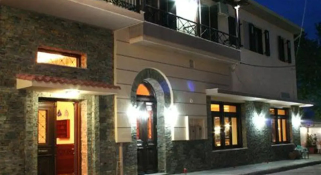 Nirvana Hotel, Book Hotel South Pelion Thessalia