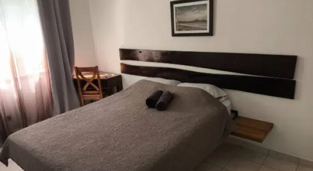 Апартаменты Marina Loft Unit 2 Floor, #201