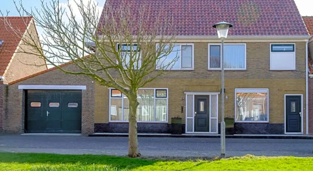 B&B Binisa, Prenota Bed & breakfast Westkapelle Walcheren