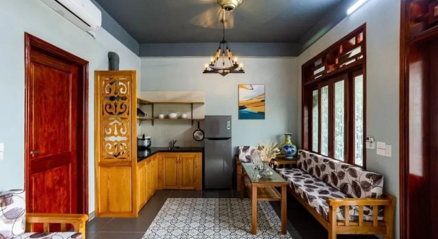 Ninh bình Paradise Apartments, Забронировать Апартаменты/квартира Отели Тханьхоа́ с парковкой, Парковка