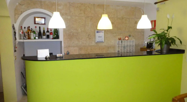 Hostal Amistad