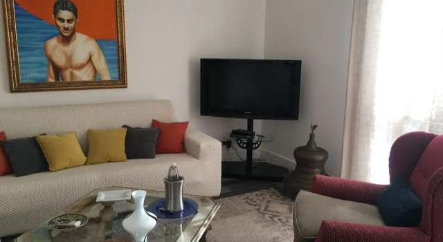 Семейный люкс Casa Aricò & Shatulle Suites