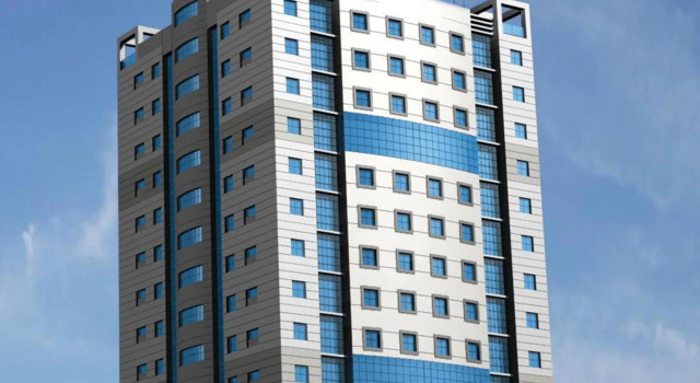 Best Western Olaya Suites Hotel, Book Hotel Hoora Manama