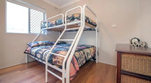 Bayview Towers, Unit 1/15 Victoria Parade