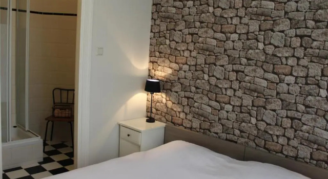 Номер Standard En Suite