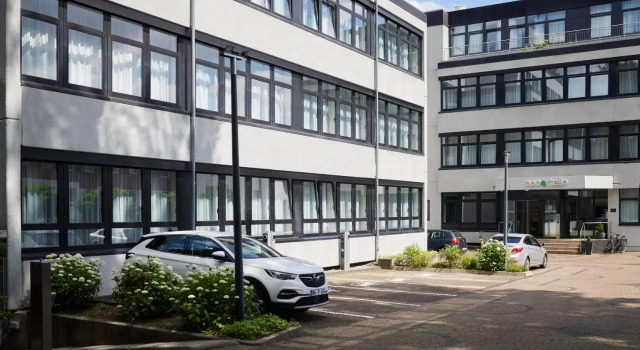 appartello - smarttime living Hamburg