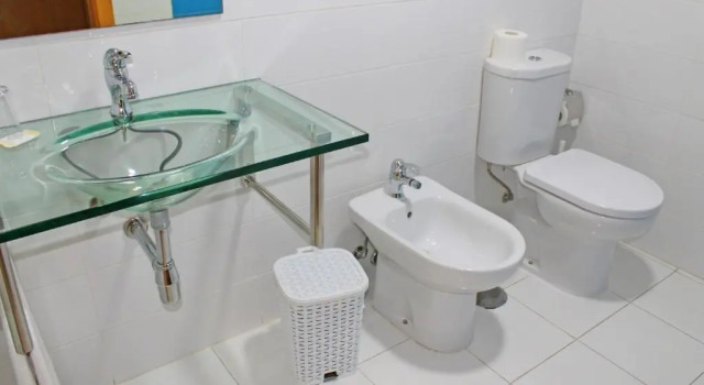 Номер Superior Vivacity Porto - Rooms & Apartments