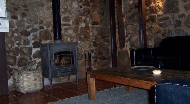 Posada de Norberta, Book Hotel Gata Caceres Province