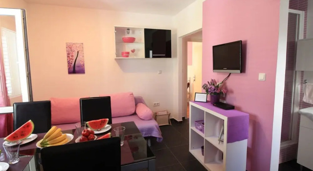 Apartments Ena