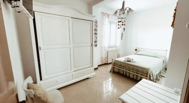 Номер Standard La Casa Degli Artisti