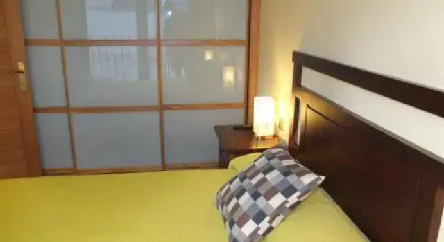 Apartamentos Ababides Playa, Buchen Sie Ferienwohnung Sabaris Provinz Pontevedra
