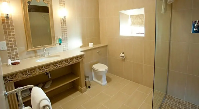 Номер Superior Cabra Castle Hotel