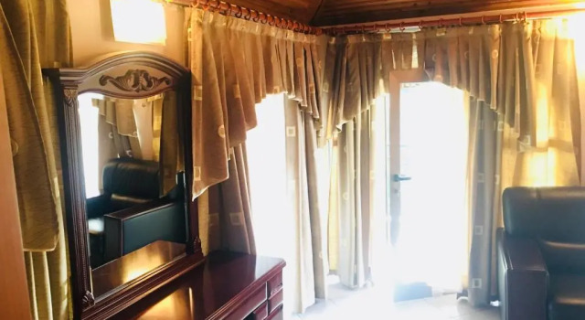 Номер Standard VILA ALIZEE Hotel