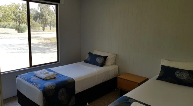 Коттедж с 3 комнатами с балконом Comfort Suites Clubarham Golf Resort