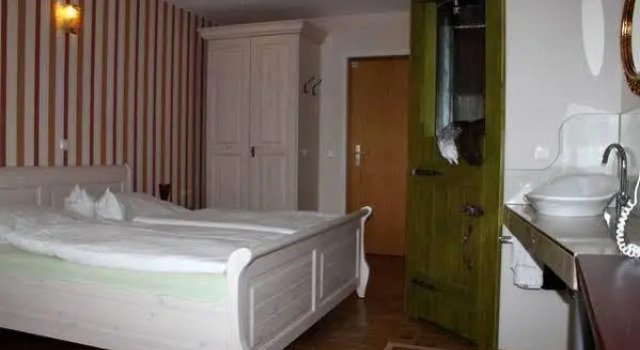 Hotel Wagner - Die kleine Zauberwelt