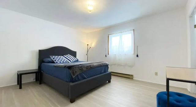 Tobermory Cozy Lighthouse Cottage -locate 3min from downtown, Book Feriehus Tobermory Bruce County