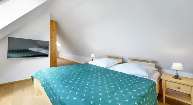 Hotel Schlehdorn