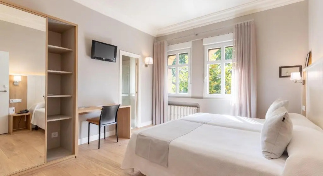 Двухместный номер Standard Hotel Artaza