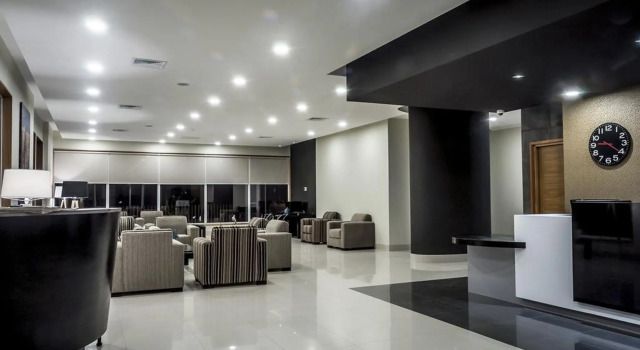Hotel Diego de Almagro La Serena, Rezervovat Hotel All inclusive hotely v Coquimbo, All Inclusive