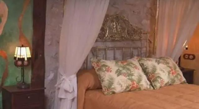 La Posada De Los Pantanos, Rezervasyon Otel Alocen İspanya