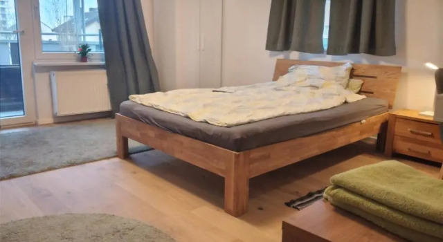 Номер Superior Westendpark