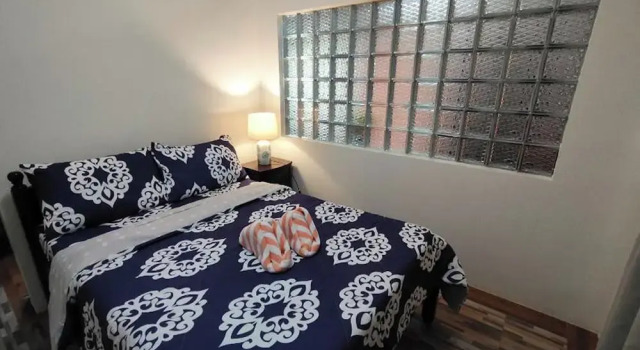 Suite i balkonem Punta Riviera Resort Bolinao