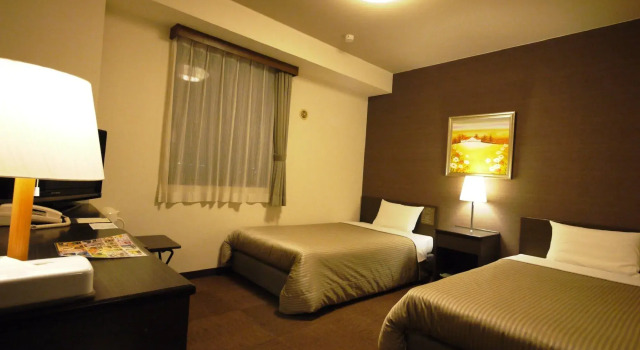 Hotel Route-Inn Court Yamanashi, Réserver Hôtel Yamanashi Yamanashi