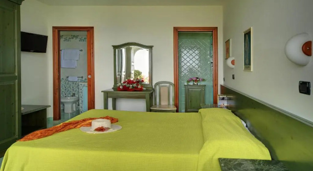 Номер Standard Appartamenti Casa del Sole
