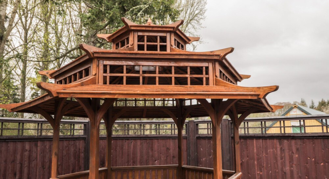 Коттедж The Hen House
