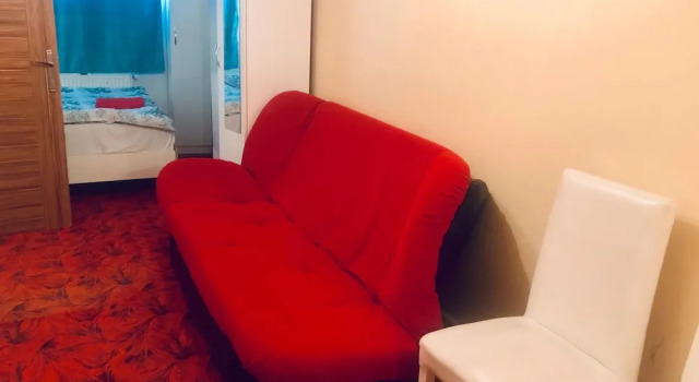 Hayyam Apart, Boek Hotel Beyoglu 