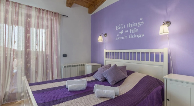 Villa with Private Pool Just 10 Minutes Drive From the Beach And Porec Center
