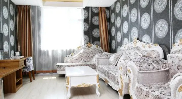 Hailan Yinxiang Hotel, Book Hotel Xinzhou Shanxi