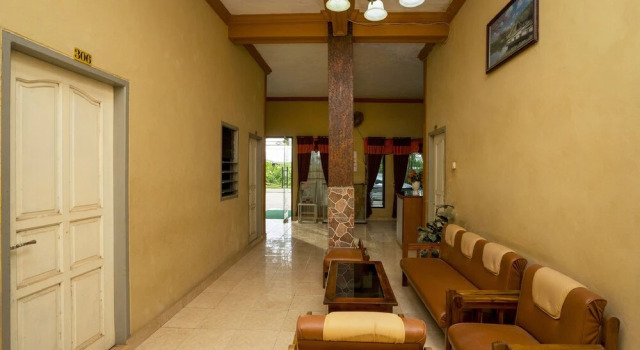 Hotel Grand Yuda by OYO Rooms