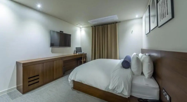 Boutique Hotel HAVE