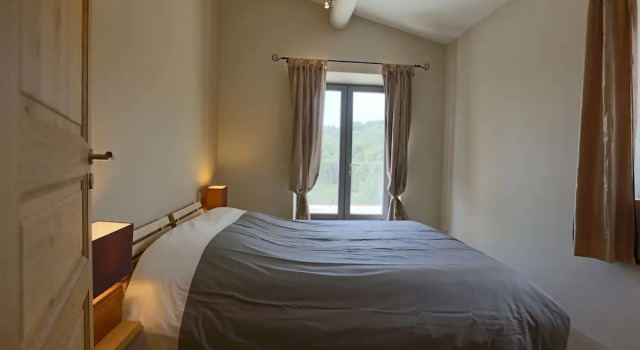 Villas du Luberon - Villa la Gacholle, Забронировать Вилла Коттеджи Горд, Коттедж