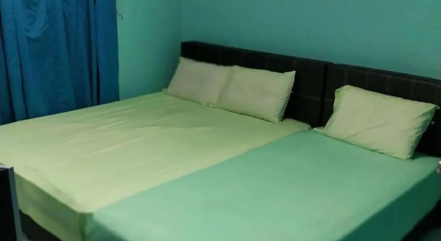 Номер Standard Formosa Hotel Apartment