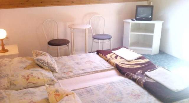 Napfeny Apartment