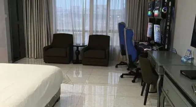 Heng Tian Traders Hotel