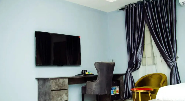 Kdovehotels&suites