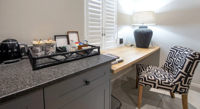 Люкс Luxury The Oyster Box Beach House by The Oyster Collection